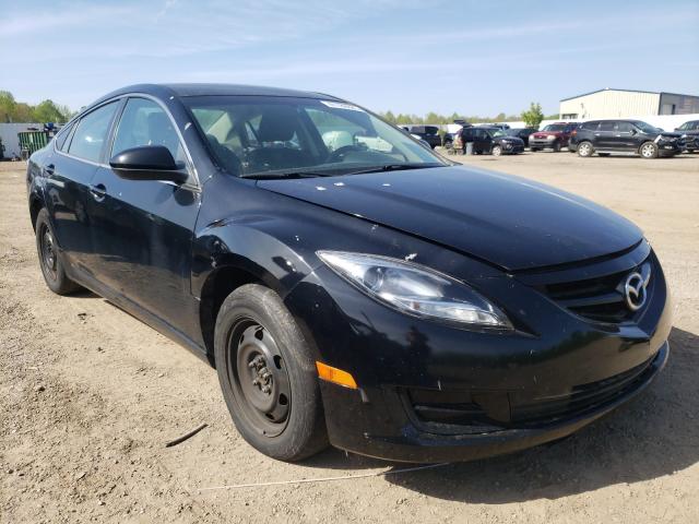 Photo 0 VIN: 1YVHZ8BH2C5M40717 - MAZDA 6 I 