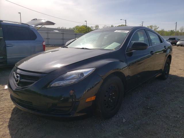 Photo 1 VIN: 1YVHZ8BH2C5M40717 - MAZDA 6 I 