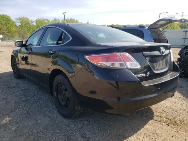 Photo 2 VIN: 1YVHZ8BH2C5M40717 - MAZDA 6 I 