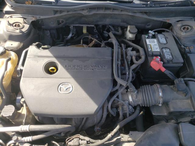 Photo 6 VIN: 1YVHZ8BH2C5M40717 - MAZDA 6 I 