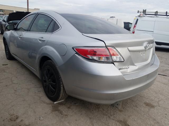 Photo 2 VIN: 1YVHZ8BH2D5M14149 - MAZDA 6 SPORT 