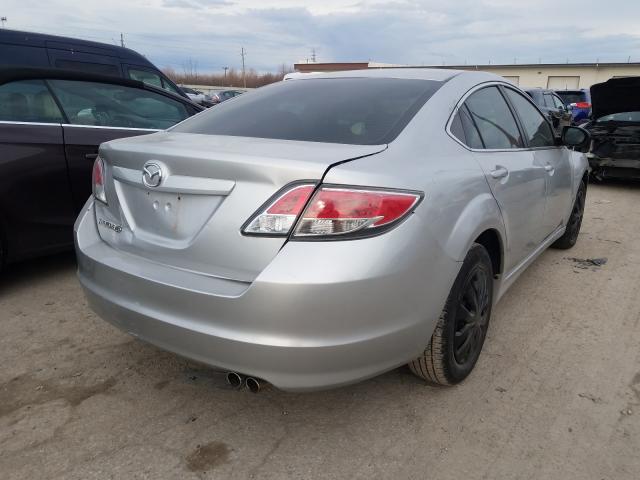 Photo 3 VIN: 1YVHZ8BH2D5M14149 - MAZDA 6 SPORT 