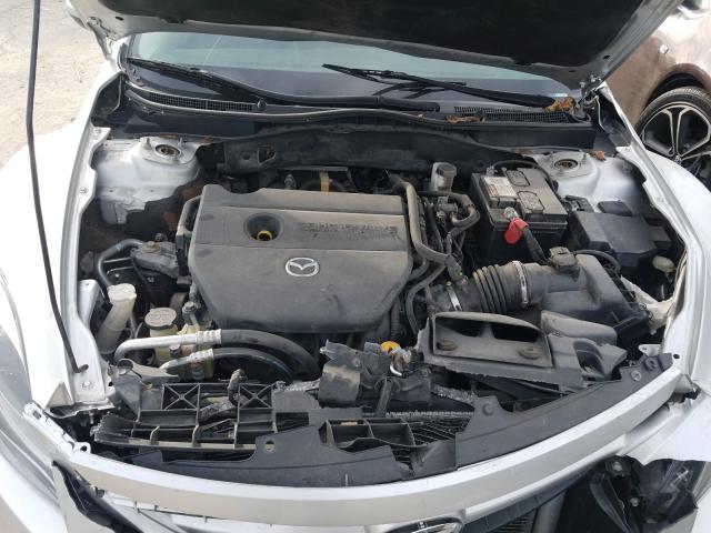 Photo 6 VIN: 1YVHZ8BH2D5M14149 - MAZDA 6 SPORT 