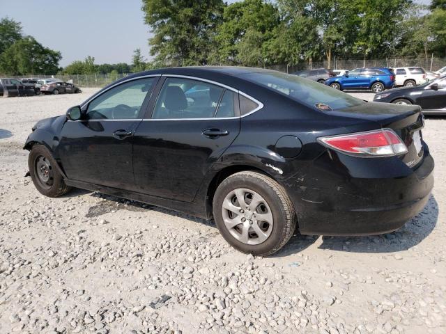 Photo 1 VIN: 1YVHZ8BH2D5M14443 - MAZDA 6 SPORT 