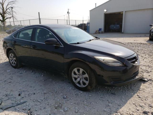 Photo 3 VIN: 1YVHZ8BH2D5M14443 - MAZDA 6 SPORT 