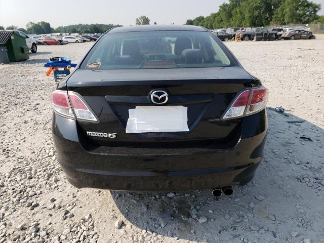 Photo 5 VIN: 1YVHZ8BH2D5M14443 - MAZDA 6 SPORT 