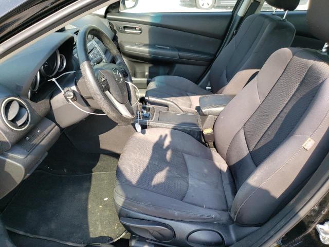 Photo 6 VIN: 1YVHZ8BH2D5M14443 - MAZDA 6 SPORT 