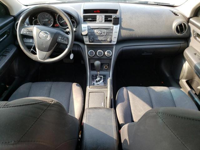 Photo 7 VIN: 1YVHZ8BH2D5M14443 - MAZDA 6 SPORT 