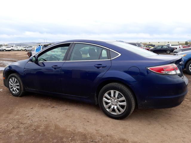 Photo 1 VIN: 1YVHZ8BH3A5M03849 - MAZDA 6 I 