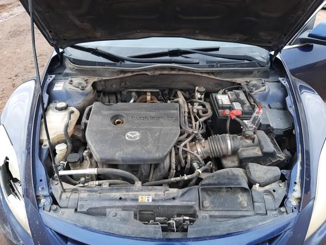 Photo 10 VIN: 1YVHZ8BH3A5M03849 - MAZDA 6 I 