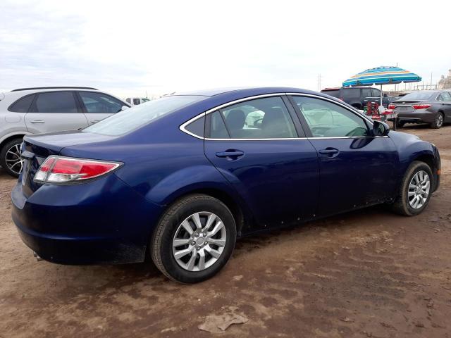 Photo 2 VIN: 1YVHZ8BH3A5M03849 - MAZDA 6 I 