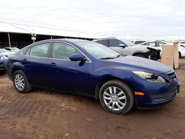 Photo 3 VIN: 1YVHZ8BH3A5M03849 - MAZDA 6 I 