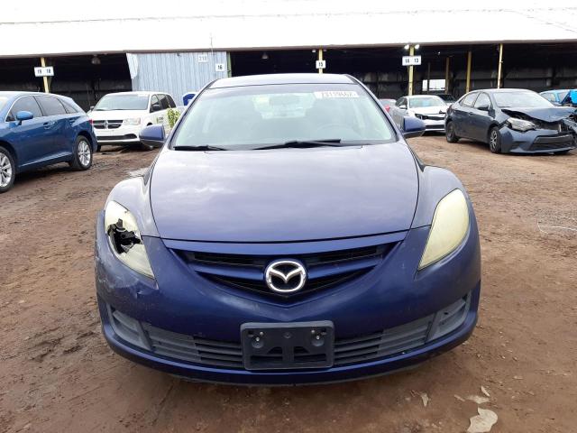 Photo 4 VIN: 1YVHZ8BH3A5M03849 - MAZDA 6 I 