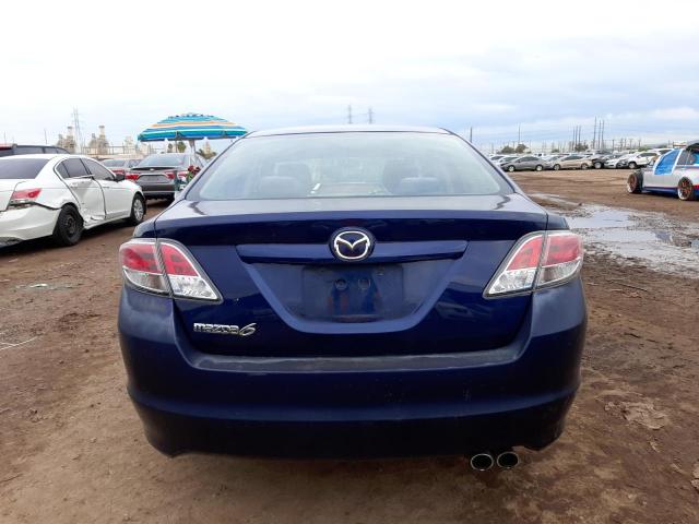 Photo 5 VIN: 1YVHZ8BH3A5M03849 - MAZDA 6 I 