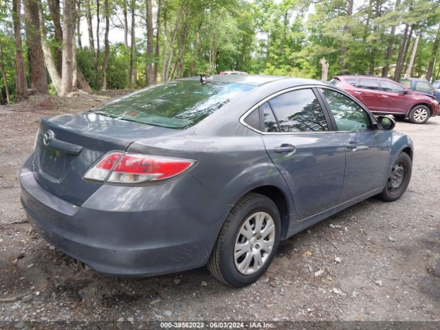 Photo 3 VIN: 1YVHZ8BH3A5M04189 - MAZDA MAZDA6 