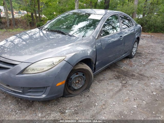 Photo 5 VIN: 1YVHZ8BH3A5M04189 - MAZDA MAZDA6 