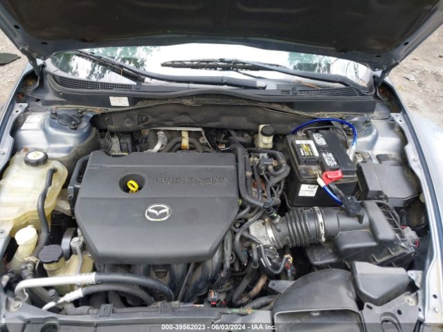 Photo 9 VIN: 1YVHZ8BH3A5M04189 - MAZDA MAZDA6 