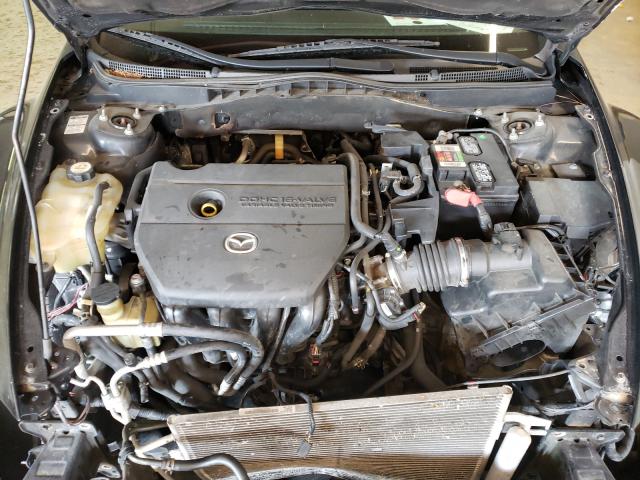 Photo 6 VIN: 1YVHZ8BH3A5M06248 - MAZDA 6 I 