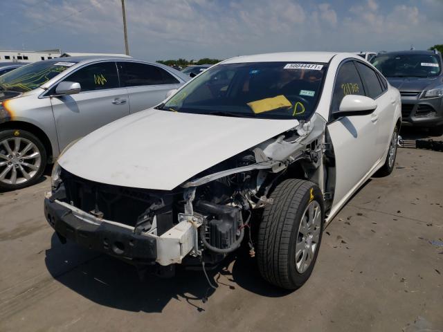 Photo 1 VIN: 1YVHZ8BH3A5M20649 - MAZDA 6 I 