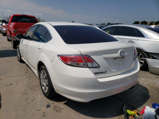 Photo 2 VIN: 1YVHZ8BH3A5M20649 - MAZDA 6 I 