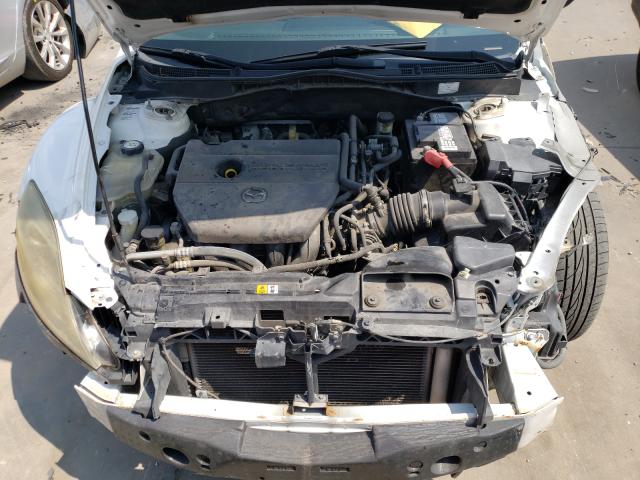 Photo 6 VIN: 1YVHZ8BH3A5M20649 - MAZDA 6 I 