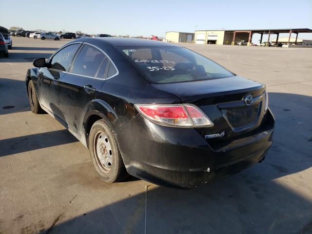 Photo 2 VIN: 1YVHZ8BH3A5M20912 - MAZDA 6 I 