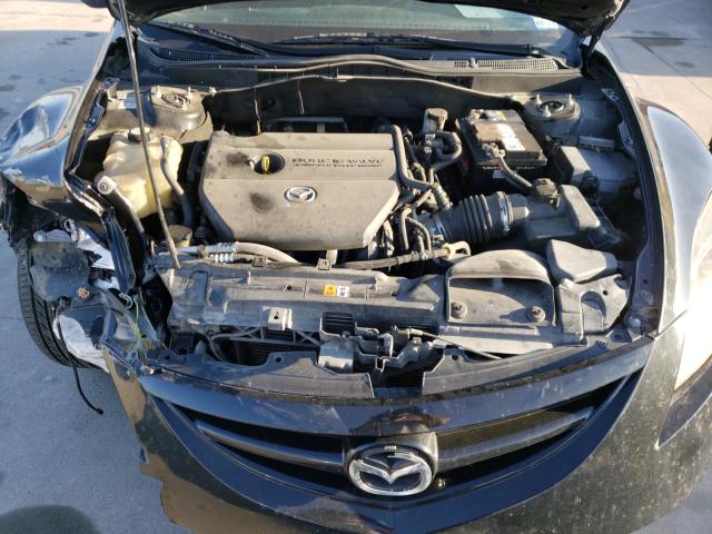 Photo 6 VIN: 1YVHZ8BH3A5M20912 - MAZDA 6 I 