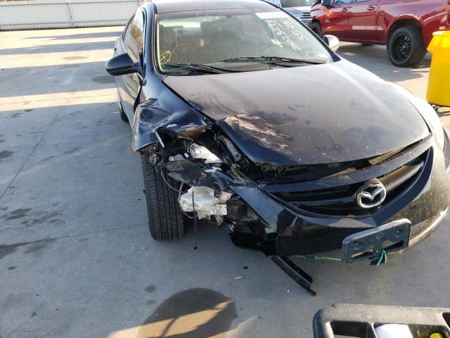 Photo 8 VIN: 1YVHZ8BH3A5M20912 - MAZDA 6 I 