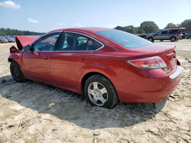 Photo 1 VIN: 1YVHZ8BH3A5M23793 - MAZDA 6 I 