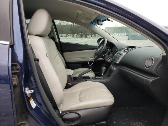 Photo 4 VIN: 1YVHZ8BH3A5M36771 - MAZDA 6 I 