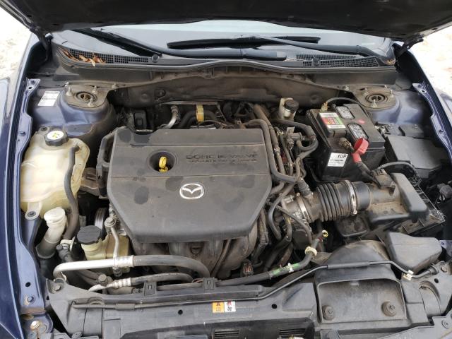 Photo 6 VIN: 1YVHZ8BH3A5M36771 - MAZDA 6 I 