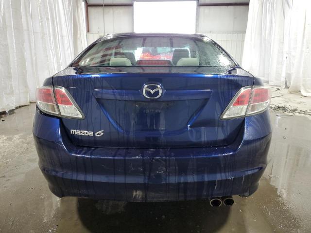 Photo 5 VIN: 1YVHZ8BH3A5M39850 - MAZDA 6 