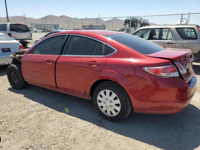 Photo 1 VIN: 1YVHZ8BH3A5M40691 - MAZDA 6 