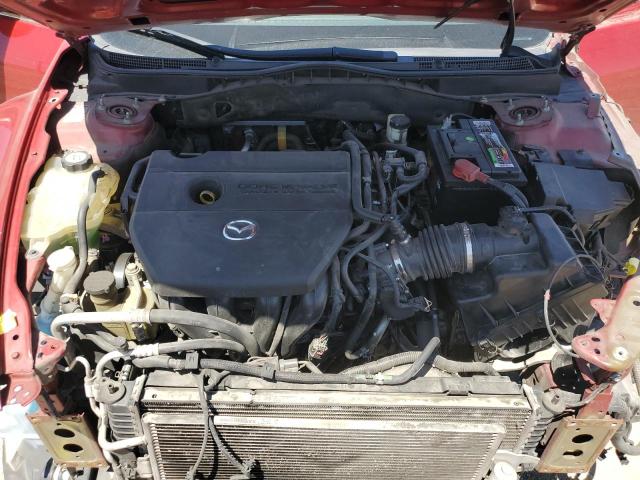 Photo 10 VIN: 1YVHZ8BH3A5M40691 - MAZDA 6 