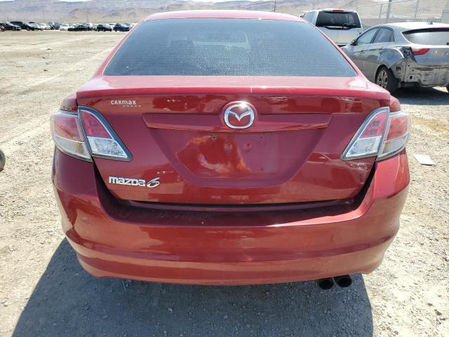 Photo 5 VIN: 1YVHZ8BH3A5M40691 - MAZDA 6 