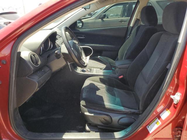 Photo 6 VIN: 1YVHZ8BH3A5M40691 - MAZDA 6 