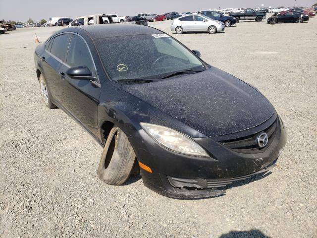 Photo 0 VIN: 1YVHZ8BH3A5M43669 - MAZDA 6 I 