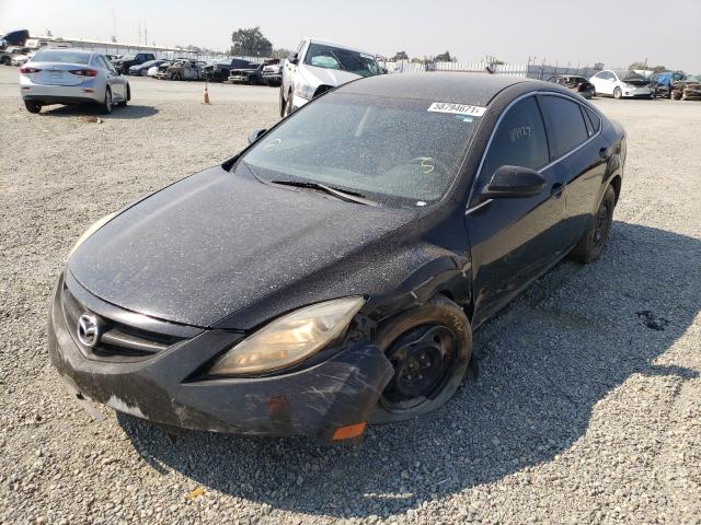 Photo 1 VIN: 1YVHZ8BH3A5M43669 - MAZDA 6 I 