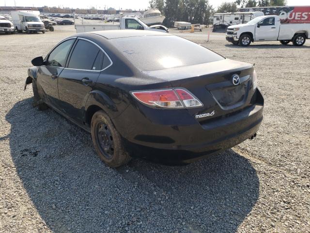 Photo 2 VIN: 1YVHZ8BH3A5M43669 - MAZDA 6 I 