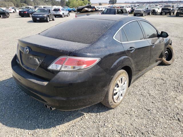 Photo 3 VIN: 1YVHZ8BH3A5M43669 - MAZDA 6 I 