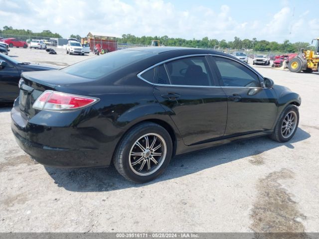 Photo 3 VIN: 1YVHZ8BH3A5M49780 - MAZDA MAZDA6 