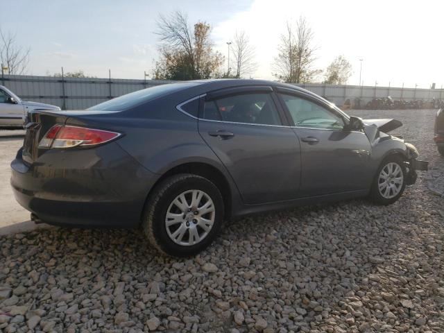 Photo 2 VIN: 1YVHZ8BH3A5M49844 - MAZDA 6 I 