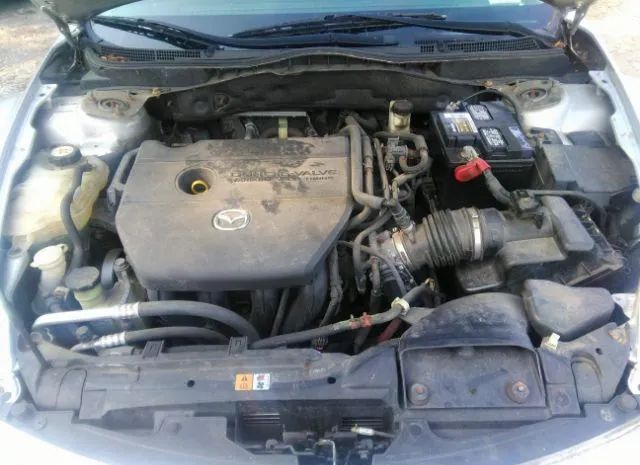 Photo 9 VIN: 1YVHZ8BH3A5M50508 - MAZDA MAZDA6 