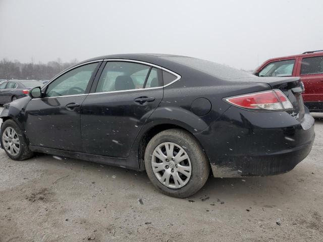 Photo 1 VIN: 1YVHZ8BH3A5M52226 - MAZDA 6 