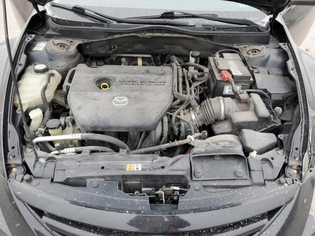 Photo 10 VIN: 1YVHZ8BH3A5M52226 - MAZDA 6 