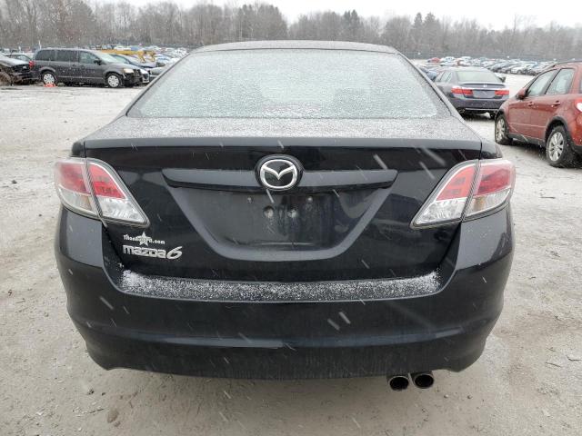 Photo 5 VIN: 1YVHZ8BH3A5M52226 - MAZDA 6 