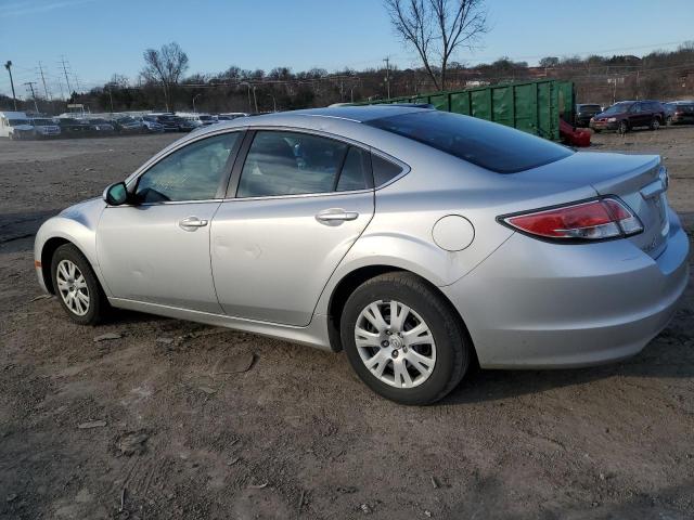 Photo 1 VIN: 1YVHZ8BH3A5M56065 - MAZDA 6 I 