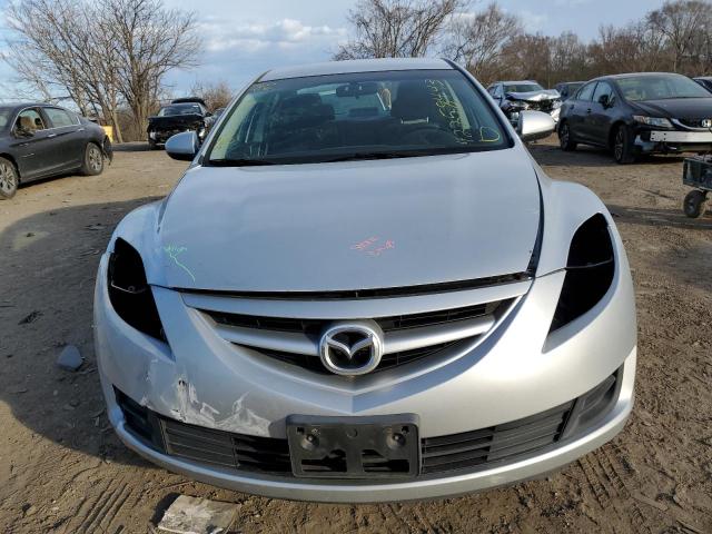 Photo 4 VIN: 1YVHZ8BH3A5M56065 - MAZDA 6 I 