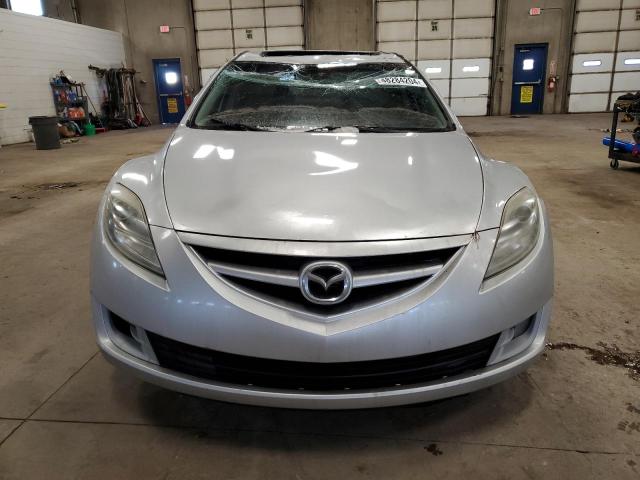 Photo 4 VIN: 1YVHZ8BH3A5M57006 - MAZDA 6 