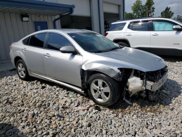 Photo 3 VIN: 1YVHZ8BH3A5M57197 - MAZDA 6 